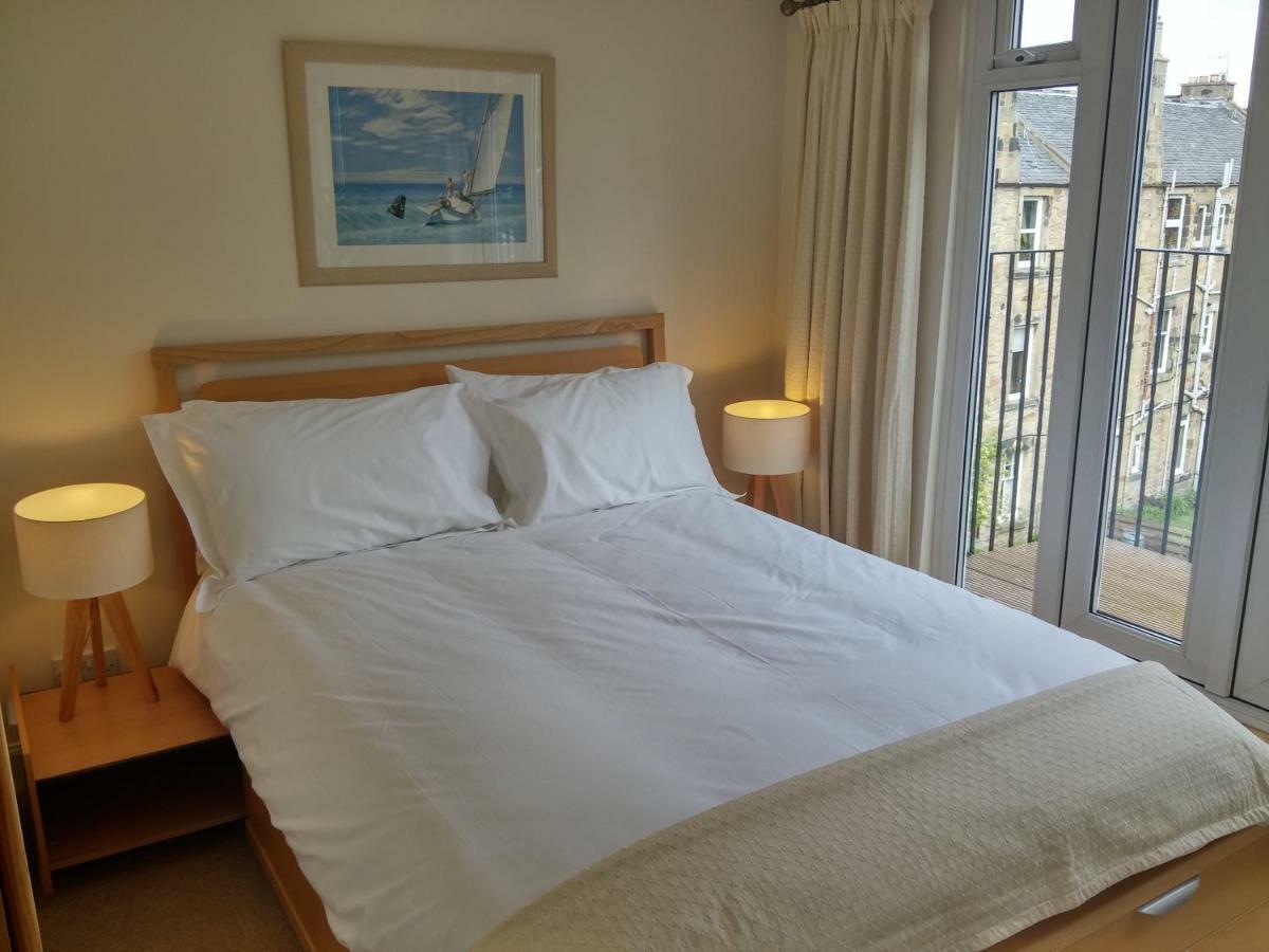 إدنبرة Beautiful Bright Colony Property المظهر الخارجي الصورة