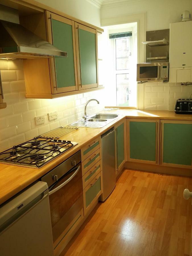 إدنبرة Beautiful Bright Colony Property المظهر الخارجي الصورة